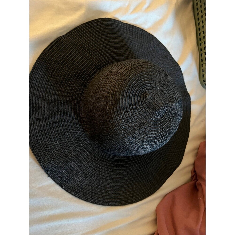 Sun hat